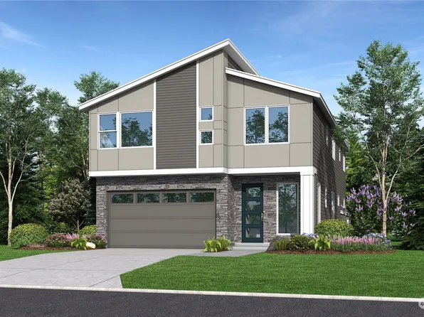 18507 1st Avenue SE, Bothell, WA 98012
