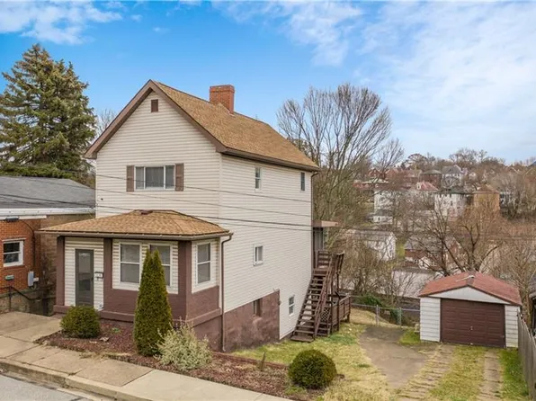 206 N 5th St, Jeannette, PA 15644
