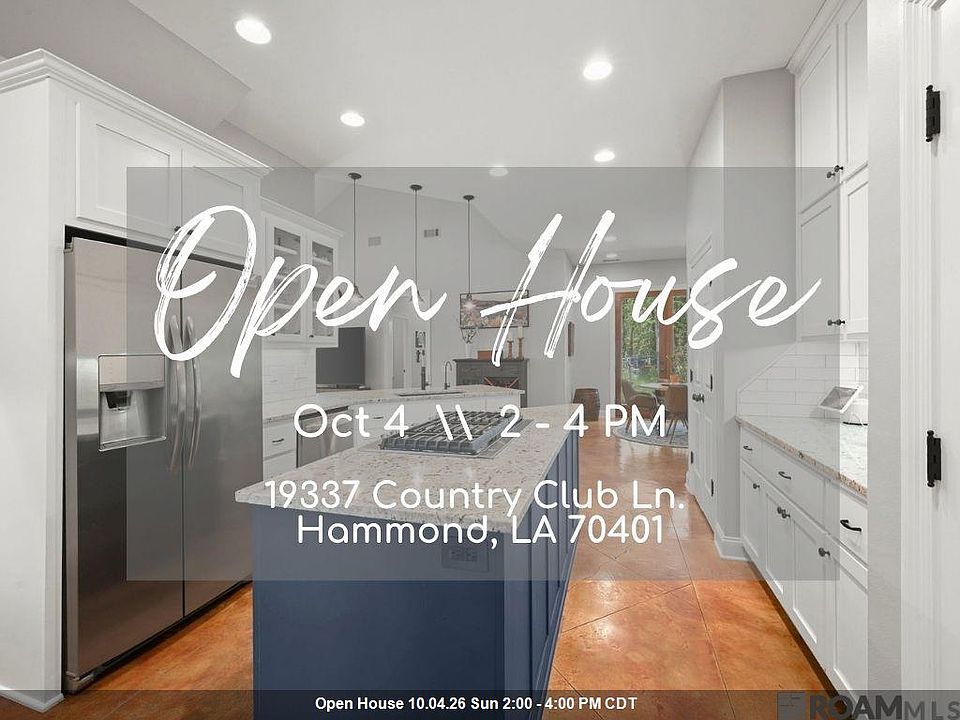 1st image of 19337 Country Club Ln