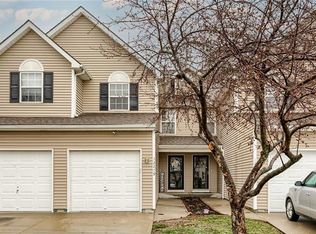 12279 Fox Creek Dr, Platte City, MO 64079