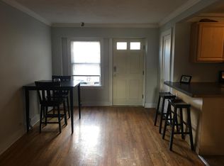 216 John St NE APT 1, Grand Rapids, MI 49503