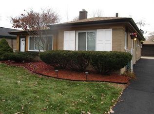 1371 Arthur St, Calumet City, IL