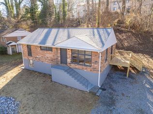 1019 Ardmore Dr, Lynchburg, VA 24501