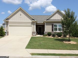 321 San Vito Way NW, Cartersville, GA