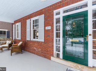 4213 Ingomar St NW, Washington, DC 20015