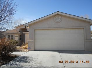 7415 Secret Valley Ct SW, Albuquerque, NM 87121