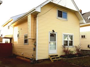 4028 Union Rd, Cheektowaga, NY 14225