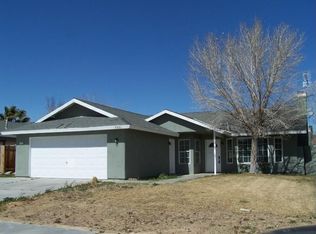 400 Dewalt Ave, Ridgecrest, CA 93555