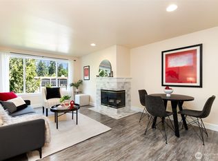 Veridian Cove, Seattle, WA 98133