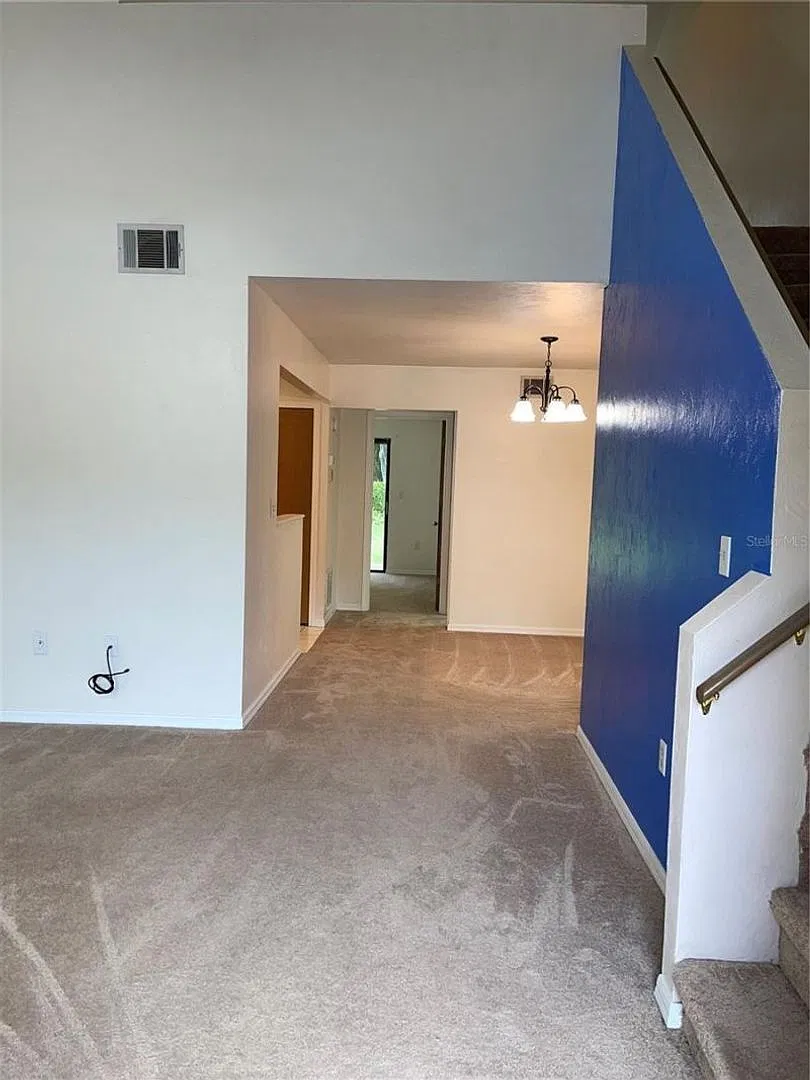 2-bedroom, 2-bathroom townhouse in Las Pampas — Photo 4
