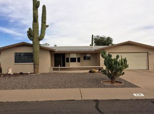 737 N 55th Pl, Mesa, AZ 85205