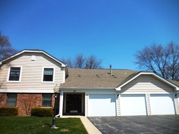 93 Lambert Dr Unit C2, Schaumburg, IL 60193