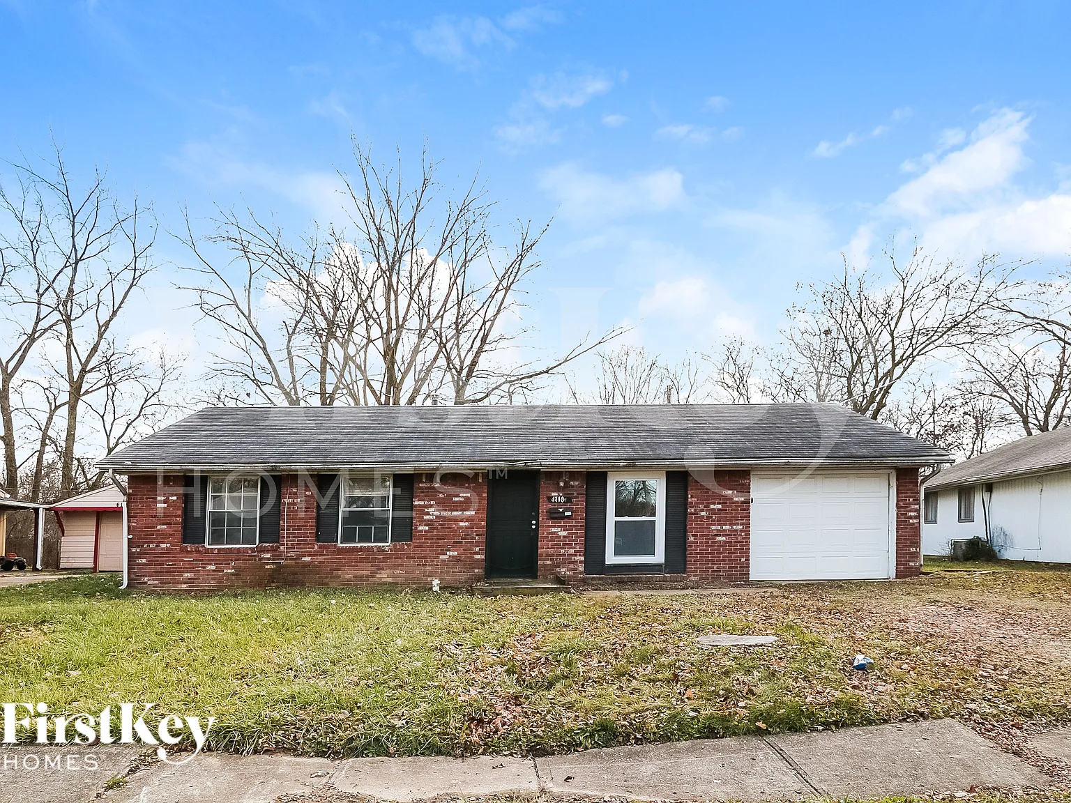 3 bed, 1.0 bath, 900 sqft, $1,520 — Photo 1