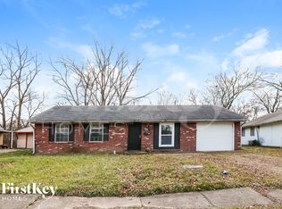 4110 Mellis Dr, Indianapolis, IN 46235