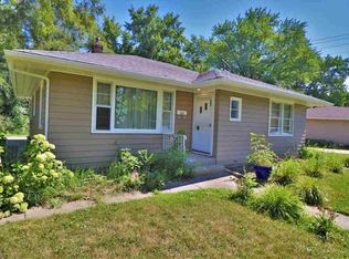 3526 Wesleyan Ave, Rockford, IL