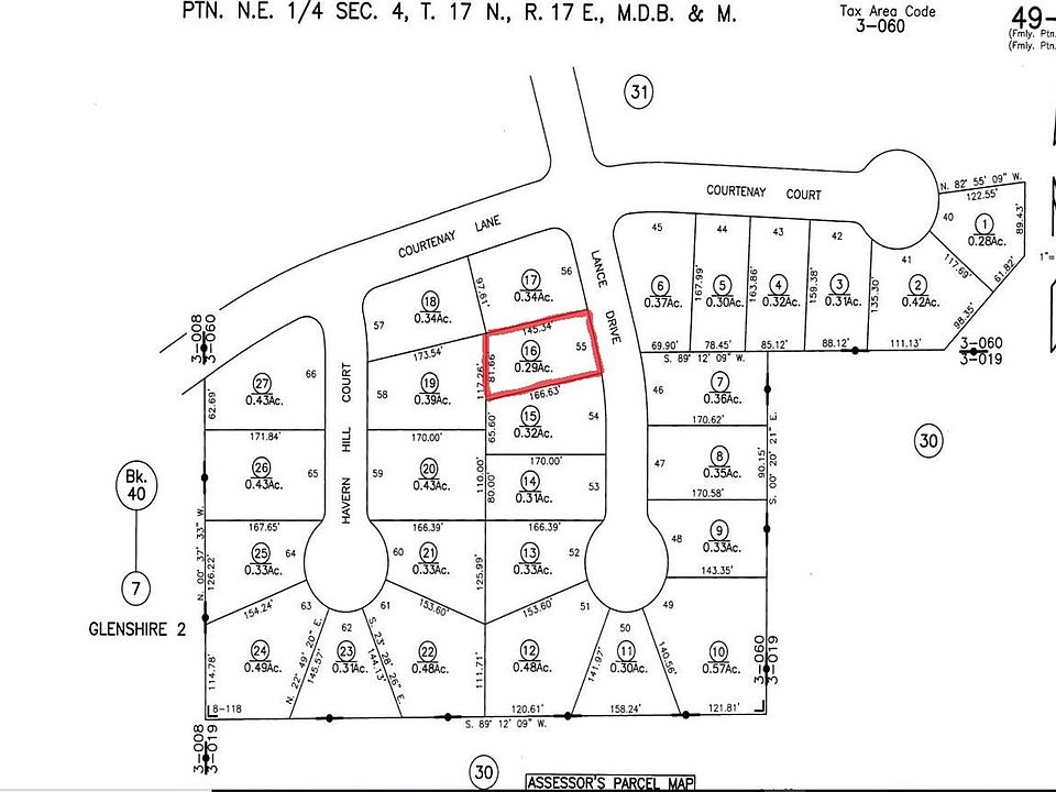 1st image of 16338 Lance Dr