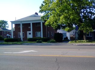 555 E Dorothy Ln, Dayton, OH 45419