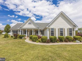 401 Custer Ct, Berryville, VA 22611
