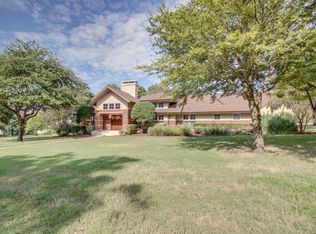 633 S Sorita Cir, Heath, TX 75032