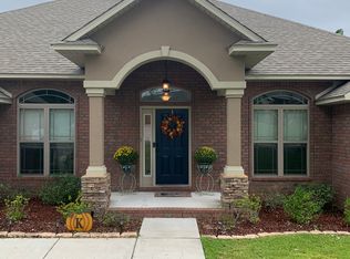 517 Vale Loop, Crestview, FL 32536