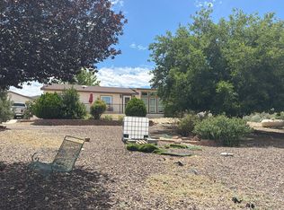 1956 S Hopi Trl, Dewey, AZ 86327