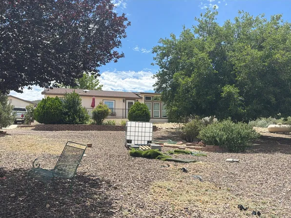 1956 S Hopi Trl, Dewey, AZ 86327