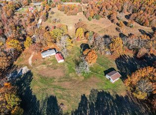 15624 Roberts Loop, Garfield, AR 72732