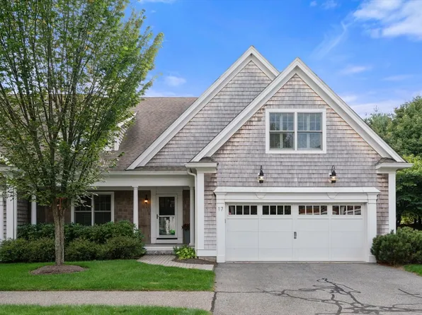 17 Hastings Way Unit 17, Wayland, MA 01778