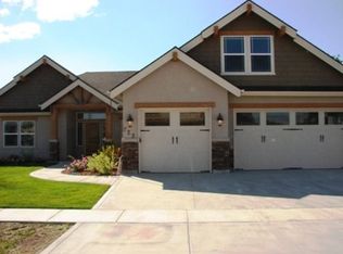 723 Ramey Crk, Star, ID 83669