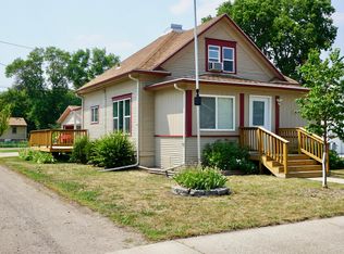 226 7th Ave SW, Valley City, ND 58072