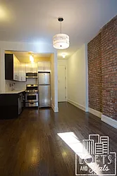 Rented by Lofts and Flats LLC