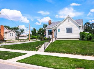 2901 S Wall Ave, Joplin, MO 64804