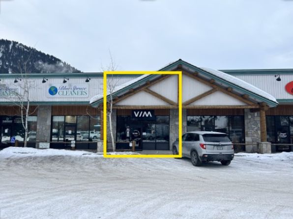 890 U.S. 89 - I, 880 S Highway 89 SUITE I, Jackson, WY 83001