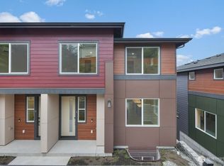 13216 NE 127th Ct #A, Kirkland, WA 98034