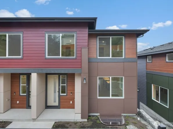 13216 NE 127th Court #A, Kirkland, WA 98034