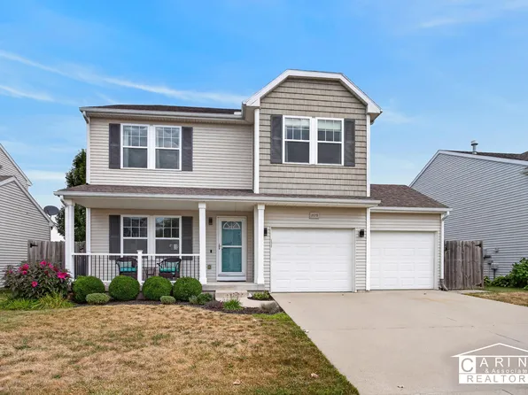 2575 Blooming Bud Ln, Grand Rapids, MI 49508