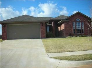 8105 Hillers Rd, Oklahoma City, OK 73132