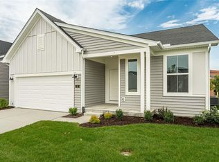 5 Bounty Point Dr, Saint Peters, MO 63376