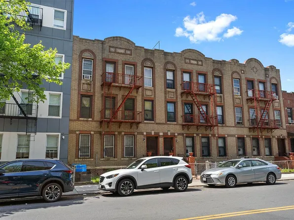 1018 New York Ave, Brooklyn, NY 11203
