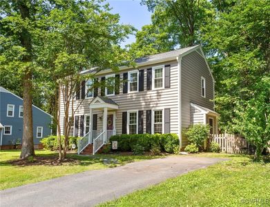 4705 Tameo Ct, Glen Allen, VA, 23060