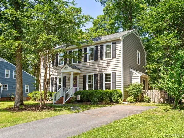 4705 Tameo Rd, Glen Allen, VA 23060