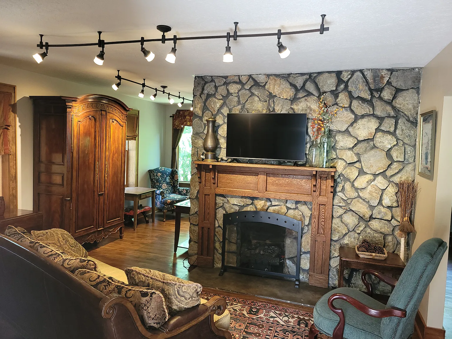 1 bed, $1,500 — Photo 3