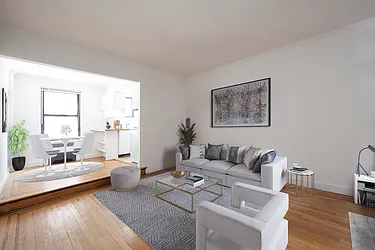 Rented by R New York