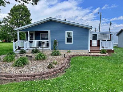 360 H St NW, Linton, IN, 47441