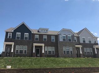 1006 Henley Ln UNIT 72, Gallatin, TN 37066