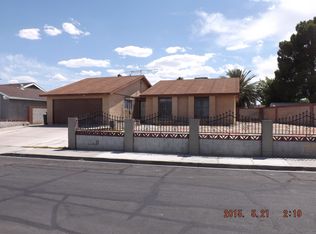 4701 Chantilly Ave, Las Vegas, NV 89110