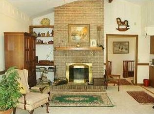 9775 Twigg Hupp Rd, Sunbury, OH 43074