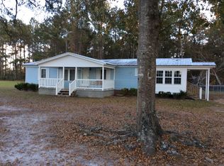 2220 E River Rd, Lumber City, GA 31549