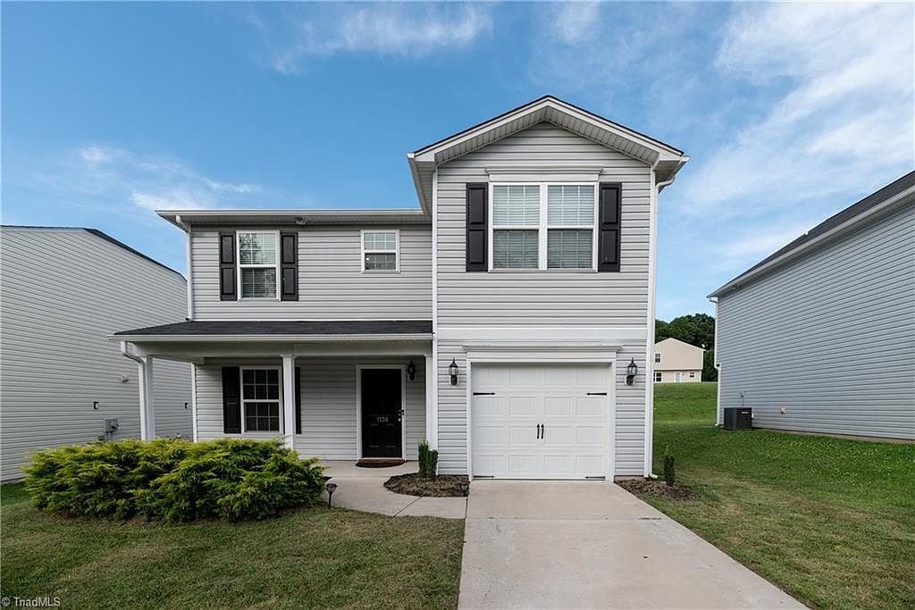 1138 Langston Dr, Greensboro, NC 27405 Zillow