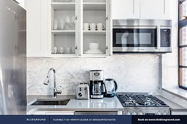 Rented by The Blueground